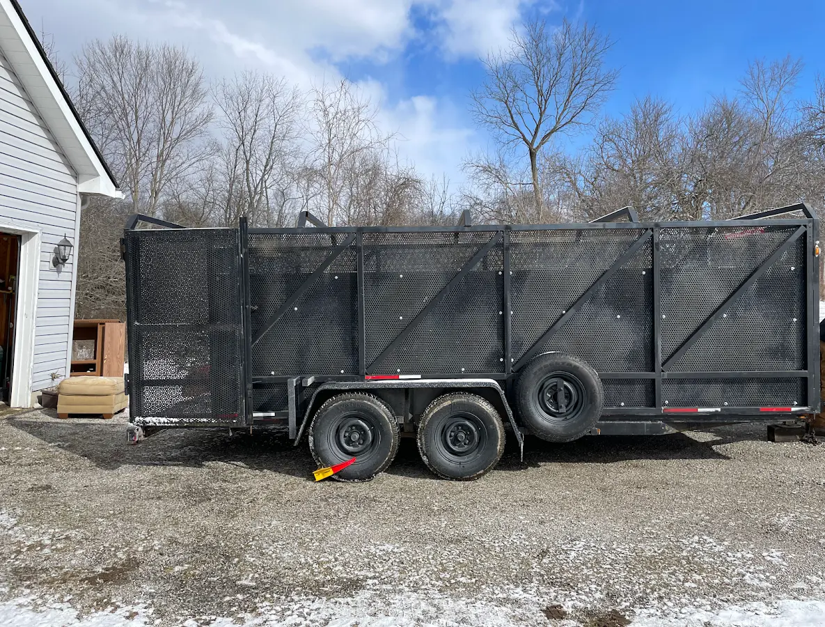 Dumpster Rental services in Lower Nazareth, PA